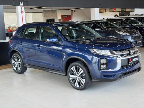 MITSUBISHI OUTLANDER SPORT 2.0 MIVEC FLEX HPE AUTOMÁTICO MITSUBISHI OUTLANDER SPORT 2.0 MIVEC FLEX HPE AUTOMÁTICO